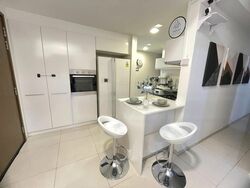 One-north Residences (D5), Apartment #481827451